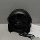 Honeywell HT-900 TurboForce Air Circulator Fan Black