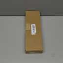 4pcs Exterior Door Handle Cover Car Door Handle Protector for Ford F-150 2021-2024 Car Door Handle Protector with Keypad ABS Black