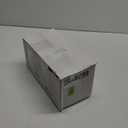 Geelin 5 Pcs Christmas Mini Woven Basket