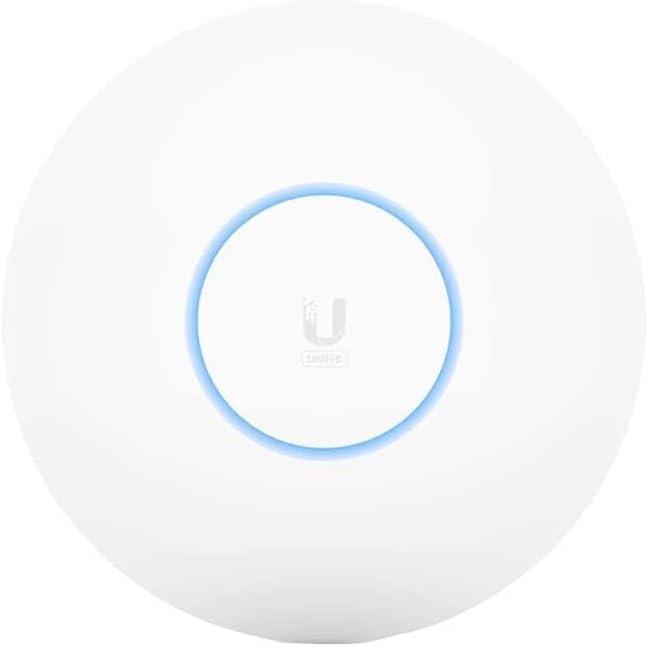 Ubiquiti U6+ AP WiFi6 1xGbE PoE 2x2 Dual
