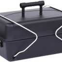 Char-Broil Gas Portable Tabletop Grill - Black