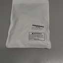 2 PCS Thong Shapewear with Tummy Control for Women, High Waisted Body Shaper Underwear Seamless Shapewear (L)