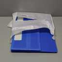 2pcs Slant Board for Writing 16 x 12 Inch Sloped Surface Clipboard 20Tilted Writing Board to Improve Handwriting Legibility for Writing Reading Drawing