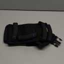 Gait Belt, Gait Belts for Seniors, Gate Belts Medical for Elderly, Gait Belt with 7 Handles, Patient Transfer Belt Quick Release Buckle, Medical Lift Strap Nursing Safety Belt for Physical Therapy