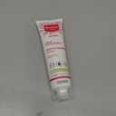 Mustela Maternity Stretch Marks Cream for Pregnancy - Natural Skincare Massage Moisturizer with Natural Avocado, Maracuja & Shea Butter - Lightly Fragranced or Fragrance Free - Various Sizes (5.07 Fl Oz (Pack of 1))