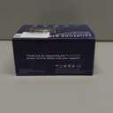 Dash Cam Front and Rear, Dash Cam 4K WiFi/APP Control Dashcam W/ 64GB Card Dash Camera for Cars DVR Car Security Cameras W/Loop Recording G-Sensor Time-Lapse Parking Mode Car Dashcam USB Powered