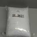 2 Pack - White Spandex Table Skirt for 8ft Tables (96" L x 30" W x 30" H) | Stretch, Washable & Wrinkle-Resistant Fitted Cover | Banquet, Birthday Party Decor