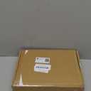 Massage Deep Tissue, Handheld Electric Muscle Massager, High Intensity Percussion Massage Device for Pain Relief with 9 Attachments & 30 Speed(Black)