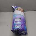 Nuzzle Cooling Adjustable Pillow for Side Sleepers, Luxury Standard Size Bed Pillow Hotel Collection - Best Adjust Height Soft Firm Pillow for Back, Stomach or Side Sleepers - Home Gifts (White)