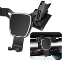 Car Phone Holder for Kia Carnival 2022 2023 2024 LX EX SX Prestige Minivans Auto Accessories Navigation Bracket Interior Decoration Dashboard Cell Mobile Phone Mount Holders case Accessory