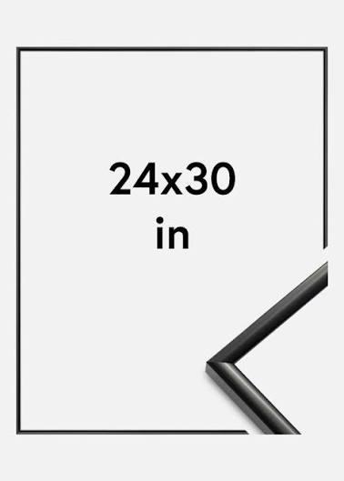 Frame 24.5*30 2pack