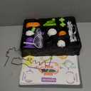 Science Kits for Kids - STEM Kits for Kids, Electronics Exploration Kit, Over 150 Projects, 14 Circuit Parts, STEM Educational Toy Gifts for Kid Boys Girls Ages 3 4 5 6 7 8 9 10 11 12