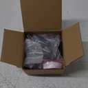 RV Vacuum Breaker Check Valve Fit for b&b Model 571 Check Valve,571-VAC-CHK-A Camper Trailer Flusher Check Valve Replace Leaking Vacuum Breaker on Black Tank System