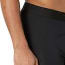 Amazon Essentials Men's Cotton Jersey Boxer Briefs (Available in Big & Tall) (S)