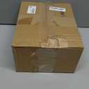 Zubebe 12 Pack 3 oz Mini Glass Jars with 24 Lids - Versatile Small Jars for Wedding Favors, Crafts, Spices, DIY Candles, and Travel Toiletries