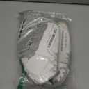 Franklin Sports Fastpitch Softball Glove - Field Master Fastpitch + Softball Mitt - Womens + Girls Righty Glove - Adult + Youth Gloves - Right Hand Throw - 12.0" - White + Grey