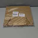 NICEWAY 30 Pack Brown Gable Gift Boxes Kraft Gift Box Candy Treat Boxes, Small Goodie Gift Boxes Treat Boxes for Wedding, Birthday Party, Baby Shower 6.5x3.3x3.6 inches