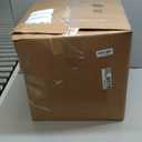 Reading Pillow for Sitting in Bed Adult, Back Pillow for Bed Sitting up, Backrest Pillow with Arms, Back Support Pillows for Gaming Lounging Watching TV, Medium 19" Grey