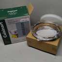 Cuisinart Mixing Bowl Set, Stainless Steel, 3-Piece, CTG-00-SMB