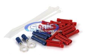 Scosche BOBAZT, Radio Hardware Kit