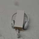 iLive Bluetooth Wireless Headphones - White