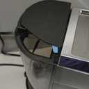 Espressione Flex 3-in-1 Espresso Maker, compatible with E.S.E. espresso pods, Nespresso capsules and ground coffee, 20 Bar Italian Pump, Adjustable Temp Control, Fast Thermoblock Heating