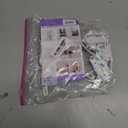 8 PCS Baby Infant Safety Drawers Lock Door Keep Closed Function with Top Drawer Divider Suitable for Lower Drawers