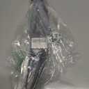 Vanleonet Christmas Tree Stand,Universal Folding Xmas Tree Base, Replacement Metal Tree Stand Base for 4-8Ft Christmas Artificial Trees, Fits 0.5-1.57In Tree Pole (Green)