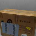 Elantrip Balance Bike, Lightweight Black Toddler Bike for 1-3 Year Old Boys, Birthday Gift Toys for 1-3 Year Old Boys and Girls, No Pedal Bikes for Kids with Adjustable Handlebar and seat