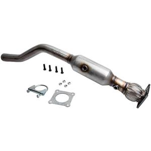 54735 Catalytic Converter Replacement for 2007-2017 Chrysler 200 Jeep Patriot Compass Dodge Journey Caliber Avenger 2.4L (EPA Compliant)