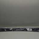 Husky Liners Hood Protector | Fits 2017-2019 Ford Escape, High Profile/Bug Shield - 1 pc., Smoke | 2815126