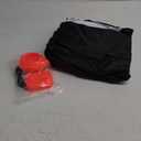 Birthday Gift Cos Play Party,Adults Inflatable Halloween Costumes Blow Up Killer Whale Costume for Halloween