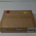 Soccer Rebounder Board with Metal Frame, Adjustable Angles/Heights, Portable Storage Design, Soccer Training Equipment for Precision Passing/Shooting Drills