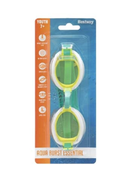 BEST WAY AQUA BURST ESSENTIAL, 3 (2 Green, 1 Blue) BEST WAY AQUA BURST ESSENTIAL, 3 (2 Green, 1 Blue)