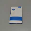 iPhone Charger [Apple MFi Certified] 2Pack 10FT Long Lightning Cable Fast Charging Nylon Braided USB Cable iPhone Charger Cord Compatible with iPhone 14 13 12 11 Pro Max XR XS X 8 7 6 Plus SE, iPad (White)