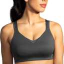 Women's Drive Convertible Run Bra (657 - Jamberry) (34DD)
