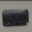 Clinical Accurate Blood Pressure Monitors for Home Use,Dual-Screen Automatic Blood Pressure Machine,One-Touch Automatic Measurement,2 Users, Voice & Mute, LED display screen, Birthday Gifts for Family