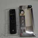 GE Universal Remote Control with Roku or Fire TV Streaming Remote Compartment, use with Samsung, Vizio, LG, Sony, Sharp, Apple TV, TCL, Smart TVs, Streaming Players, Blu-ray, DVD, 4-Device, 59046