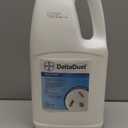 BASF Delta Dust Waterproof Insecticide - Deltamethrin 0.05% Crack & Crevice Dust - 5 LB Container