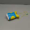 Little Experimenter Night Vision Binoculars for Toddlers & Kids, Flash Light & Face Comfort Rubber, Ideas, Outdoor Toys, Educational STEM Gifts for Boys & Girls Ages 3 4 5 6 Year Old