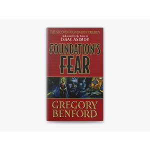 Foundation's Fear