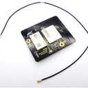Wireless WiFi Card Antenna Bluetooth Card Module Board Flex Ribbon Replacement Compatible with Xbox One