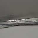 Retractable Baby Gate for Doorways and Stairs, Mesh Safety Gate for Pet, Indoor & Outdoor Use, One-Hand Operation, Easy Installation, 33.6" Tall, Expands to 55" WideGrey,33.6"x55" (Gray)