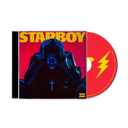 Starboy (Deluxe)