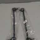 K80296 Sway Bar Links Fit For Ford Escape 04-12;Mazda Tribute 05-12;Mercury Mariner 05-11;Mitsubishi Eclipse,Endeavor,Galant,Outlander 04-12;Rav4 01-05 Front Stabilizer Bar End Link