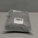 Parsons Dining Chair Cover, Detachable,Retractable,Sofa Chair Cover (2, Light Grey)