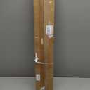 White Backdrop with Stand for Photoshoot, 5X6.5ft White Photo Backdrop with T Shape Background Backdrop Stand for Photography, Portable Photo Backdrop Curtain Stand Kit w Carrying Bag 5 Spring Clamps