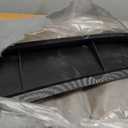 Rear Spoiler Fits for 2023-2026 Acura Integra, Carbon Fiber Pattern