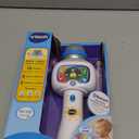 VTech Sing It Out Karaoke Microphone, White