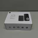 X3 Apple Home Key Door Lock Deadbolt, iOS ONLY, Smart Keyless Entry Door Lock with Fingerprint, Works with HomeKit Over Thread (Border Router), Voice/App/Remote Control, IP65 Weatherproof, Black